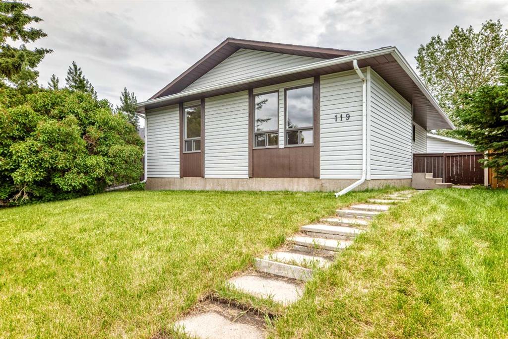 119 Ranchlands Crescent NW, Calgary, Alberta, T3G 1N6