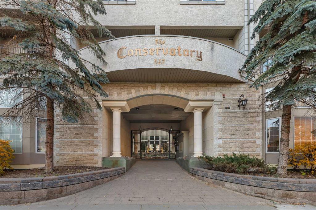 #416 527 15 Avenue SW, Calgary, Alberta, T2R 1R5
