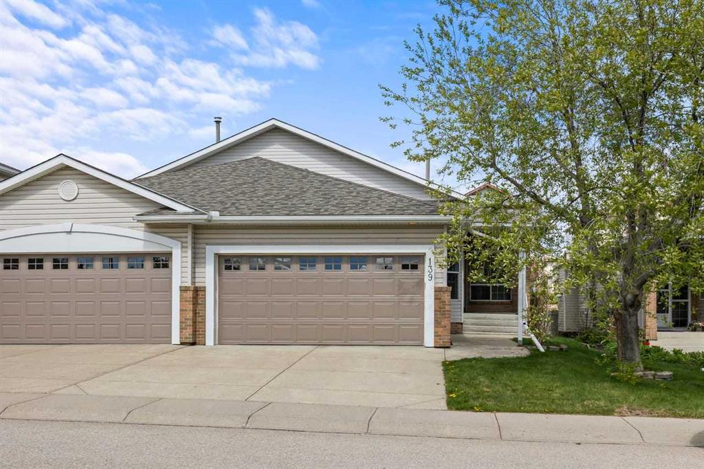 139 Hidden Valley Green NW, Calgary, Alberta, T3A 5L8