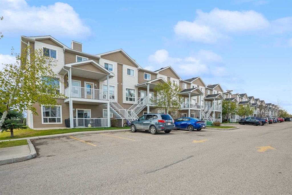 302 Sunrise Terrace NE, High River, Alberta, T1V 0C3