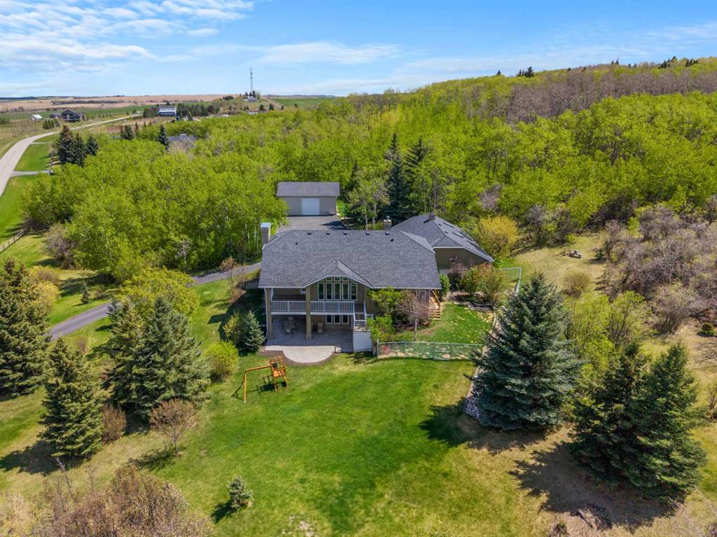 176113 168 Avenue W, Rural Foothills County, Alberta, T1S 0Z7