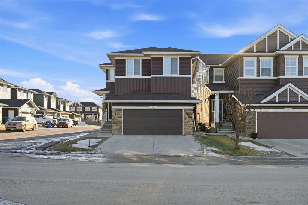 59 Redstone Park NE, Calgary, Alberta, T3N 0K1