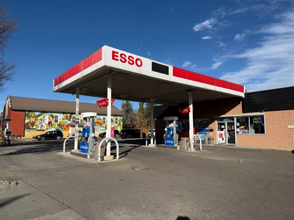 , Okotoks, Alberta,