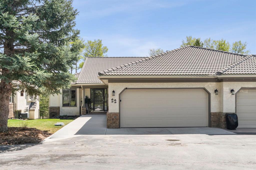 22 Sunset Way, Priddis Greens, Alberta, T0L 1W3