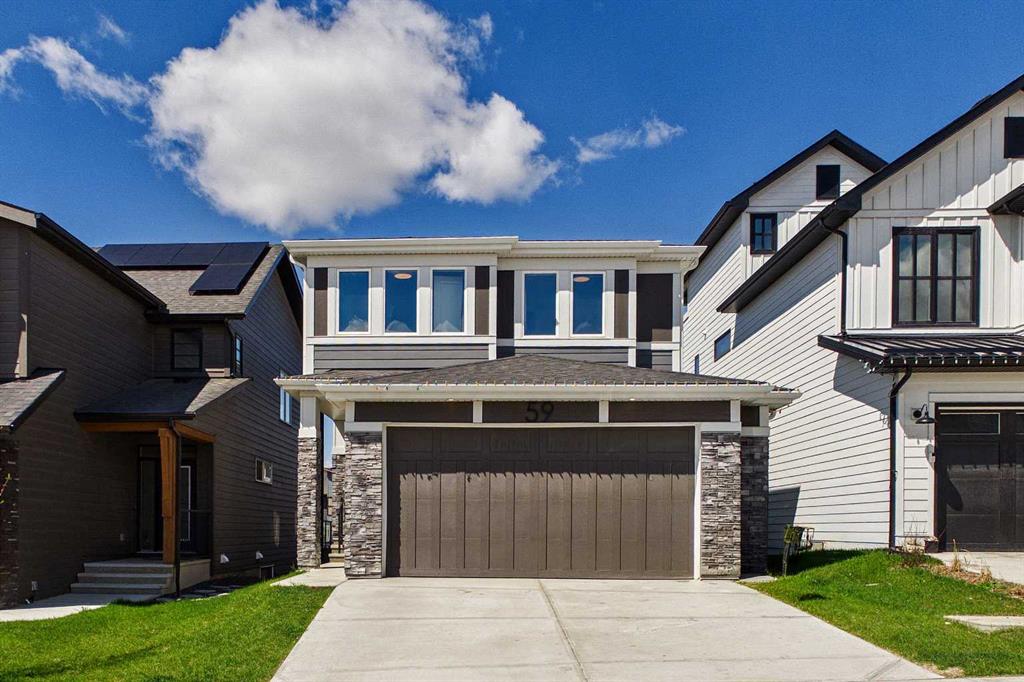 59 Royston Rise NW, Calgary, Alberta, T3L 0K1
