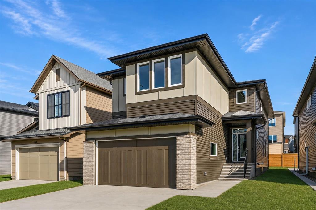 486 Lucas Way NW, Calgary, Alberta, T3P 2E7
