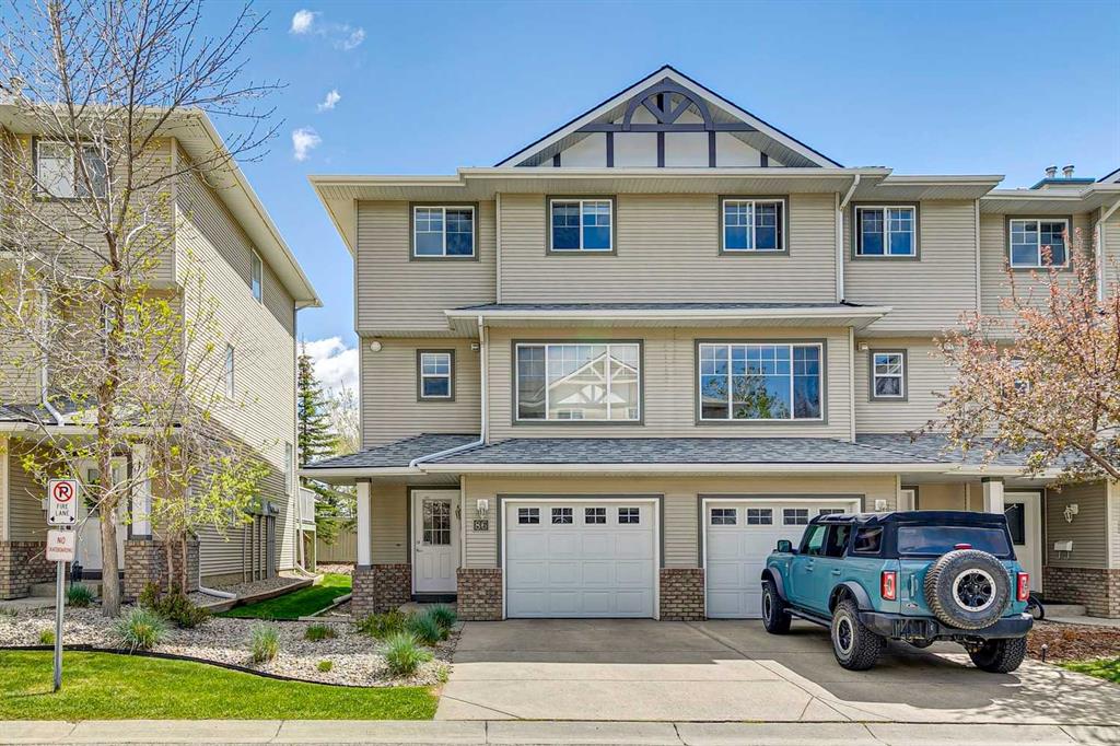 86 Crystal Shores Cove, Okotoks, Alberta, T1S 2B4