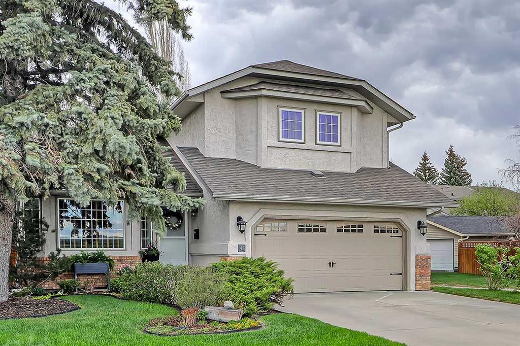 42 Sundown Close SE, Calgary, Alberta, T2X 2X3