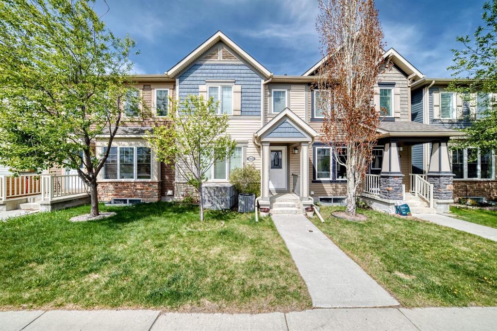 553 Windstone Common SW, Airdrie, Alberta, T4B 3T3