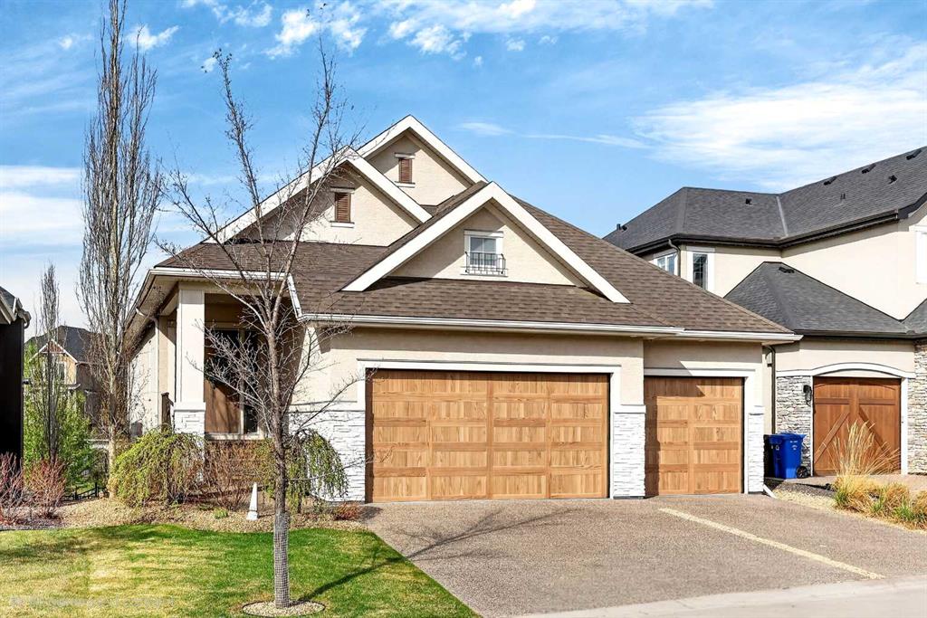 45 Cranbrook Rise SE, Calgary, Alberta, T3M 2S8