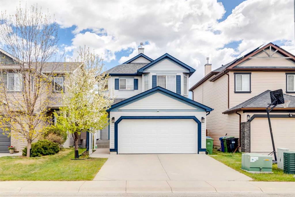 324 Evermeadow Road SW, Calgary, Alberta, T2Y 4X2