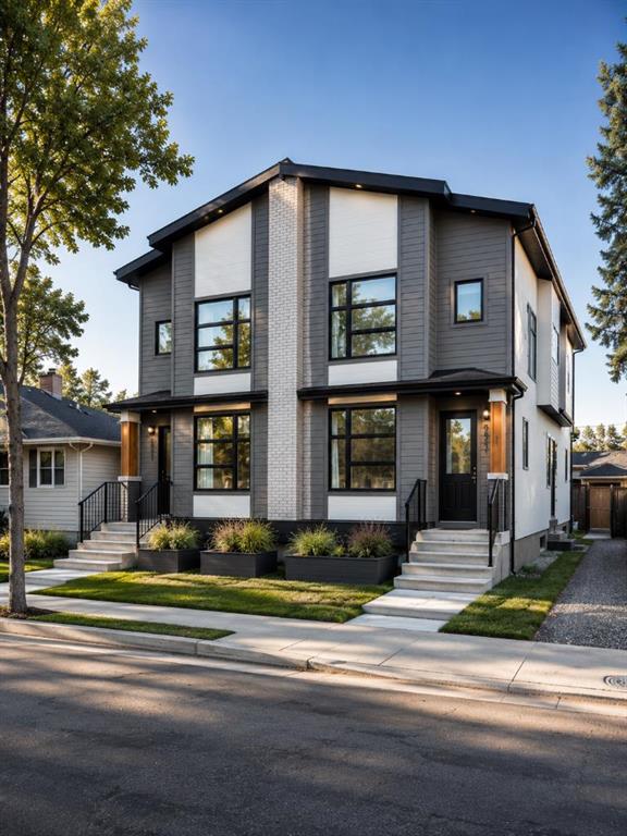 2211 41 Street SE, Calgary, Alberta, T2B 1C8