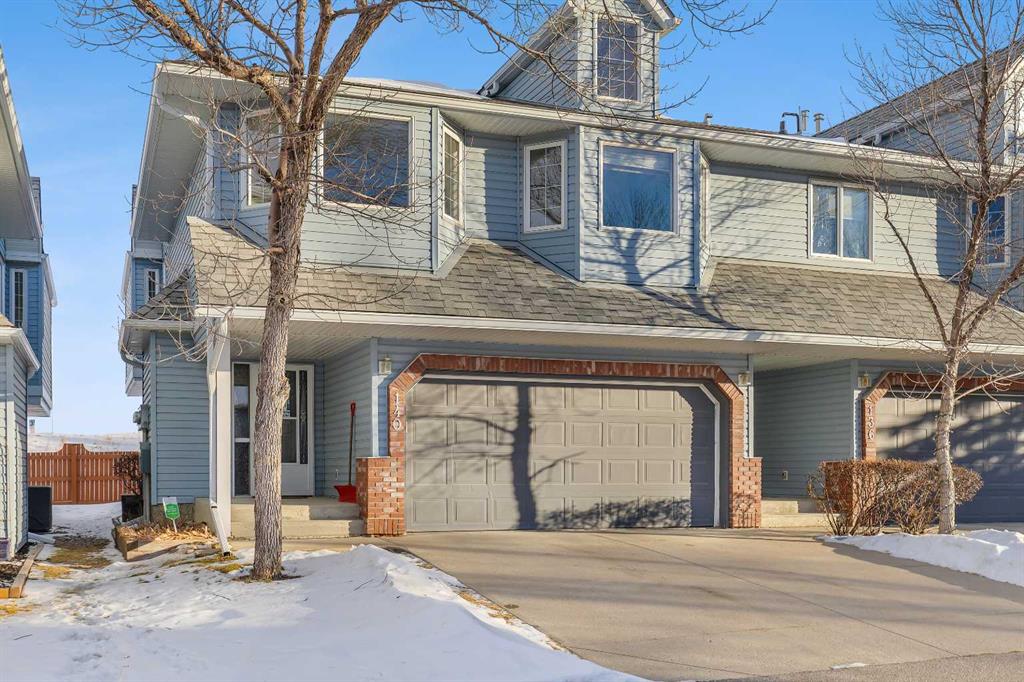 140 Valley Ridge Heights NW, Calgary, Alberta, T3B 5T3