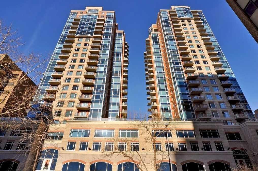#601 910 5 Avenue SW, Calgary, Alberta, T2p0c3