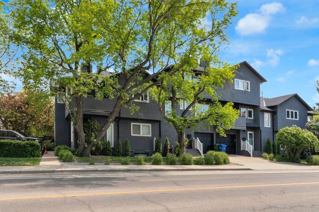 3528 20 Street SW, Calgary, Alberta, T2T5X7
