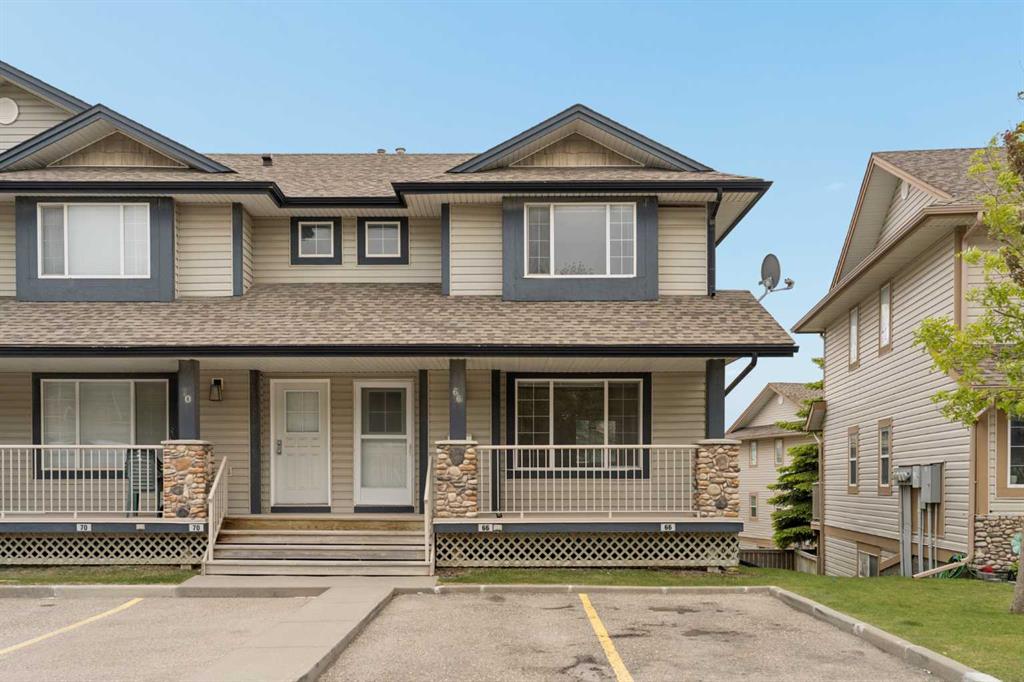 66 Citadel Point NW, Calgary, Alberta, T3G 5L2