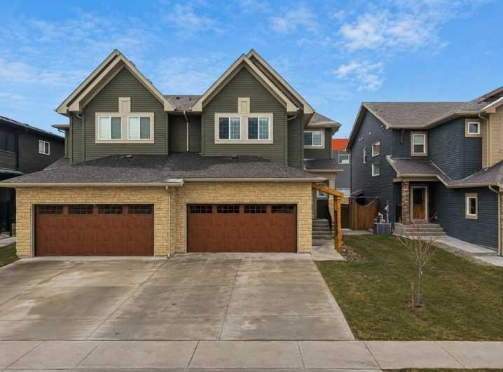 183 Kinniburgh Road, Chestermere, Alberta, T1X0T8