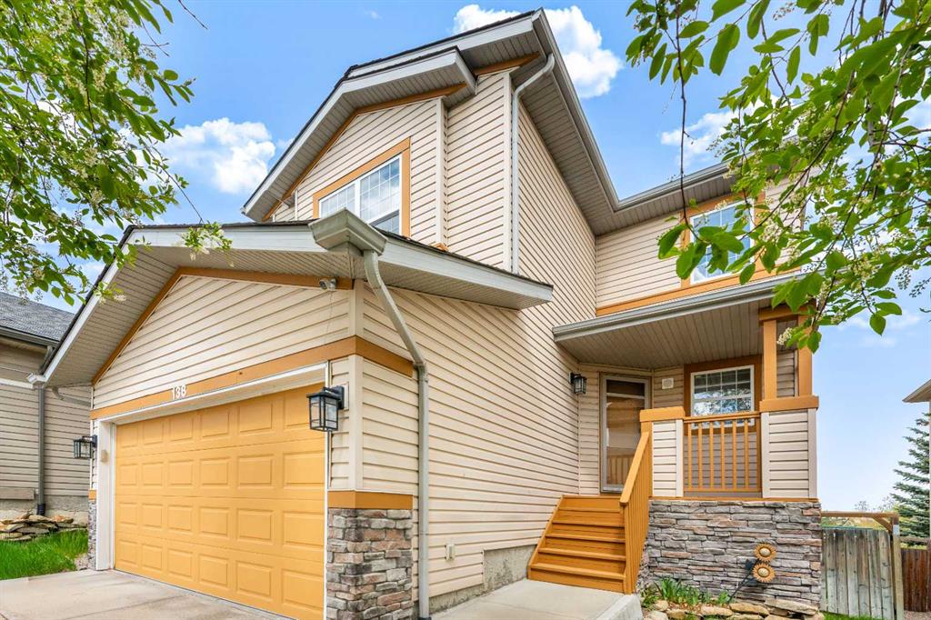 138 Panamount Crescent NW, Calgary, Alberta, T3K 5L7
