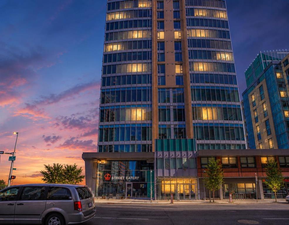 880 4 Avenue SW, Calgary, Alberta, T2P 0K4