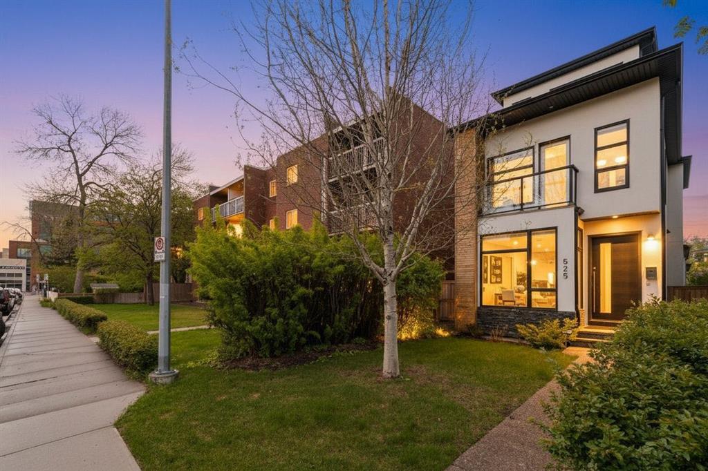 525 20 Avenue SW, Calgary, Alberta, T2S 0E7