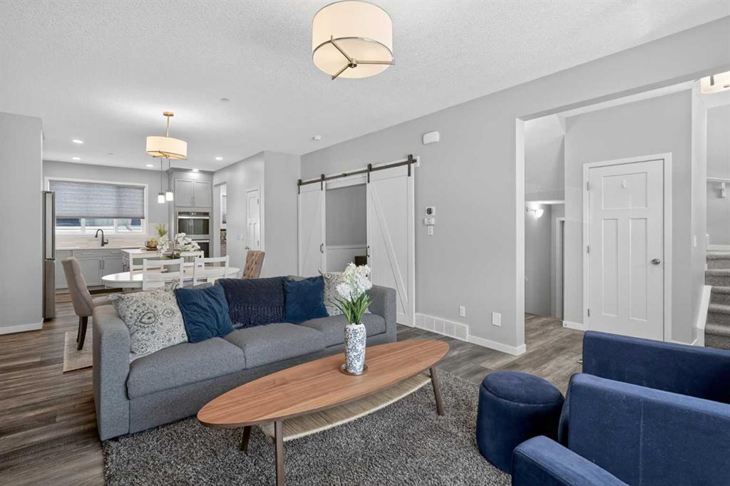 31 Lucas Boulevard NW, Calgary, Alberta, T3P 1H8