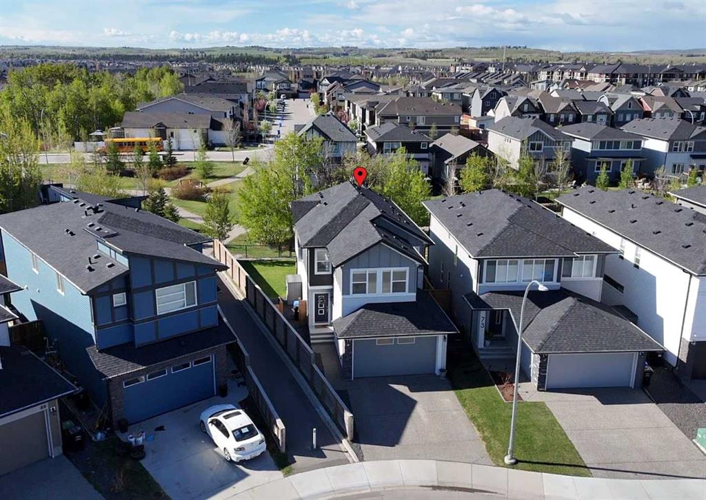 77 Walgrove Gardens SE, Calgary, Alberta, T2X 4C5
