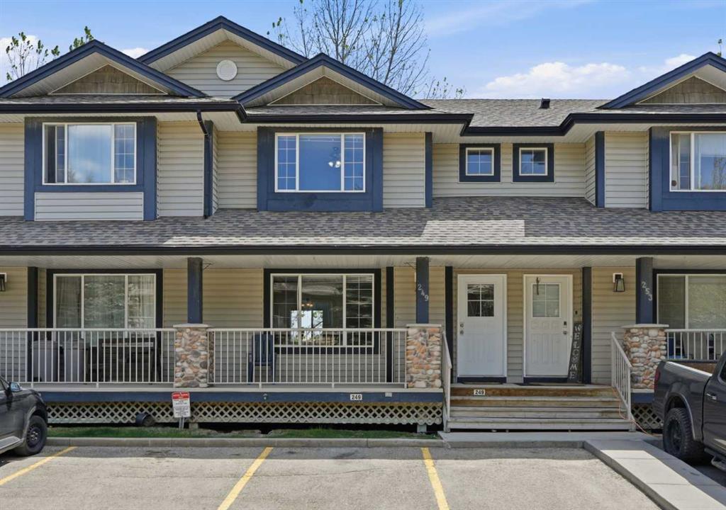 249 Citadel Point NW, Calgary, Alberta, T3G 5L2