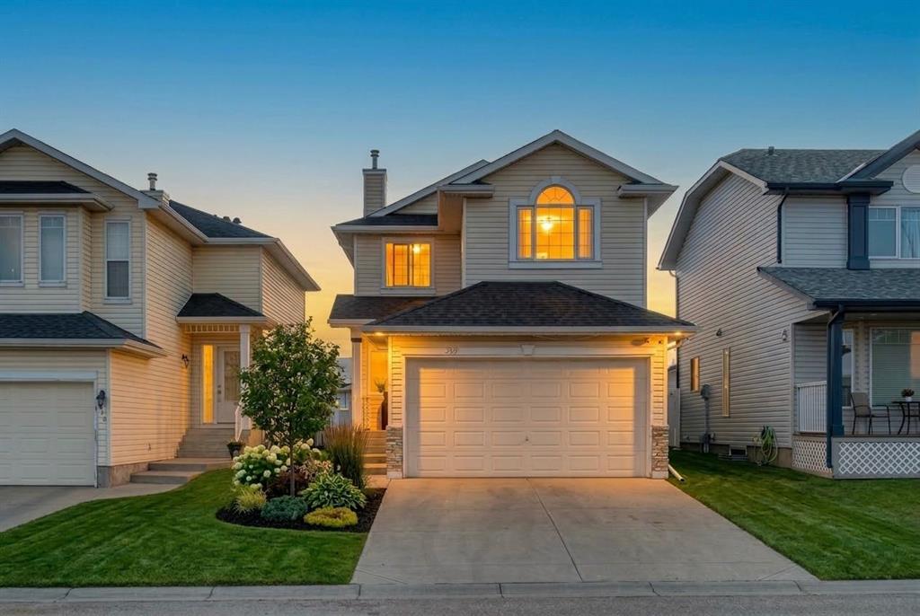 232 San Fernando Place NE, Calgary, Alberta, T1Y 7J2