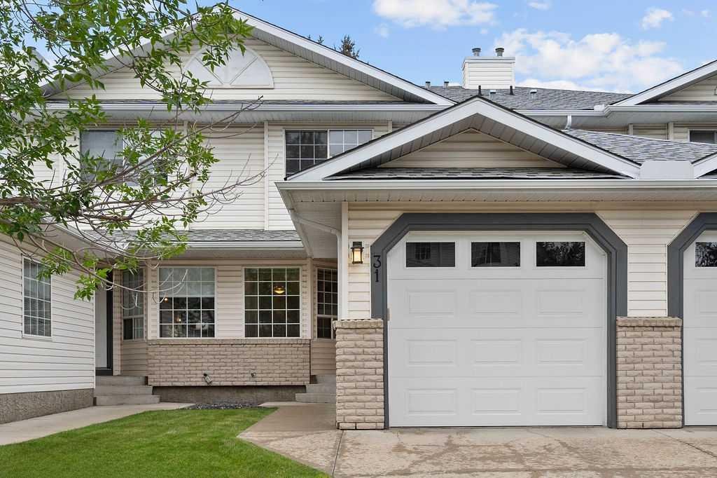 31 Silvergrove Close NW, Calgary, Alberta, T3B 5R4