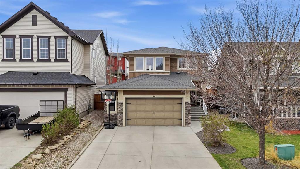 44 Westridge Crescent, Okotoks, Alberta, T1S 0G7