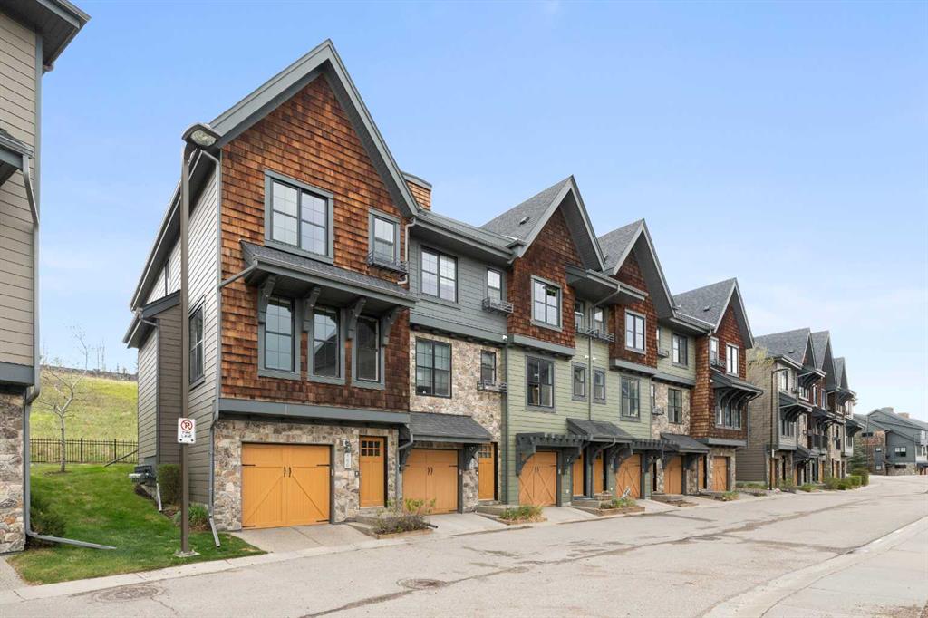 162 Ascot Point SW, Calgary, Alberta, T3H 0X1