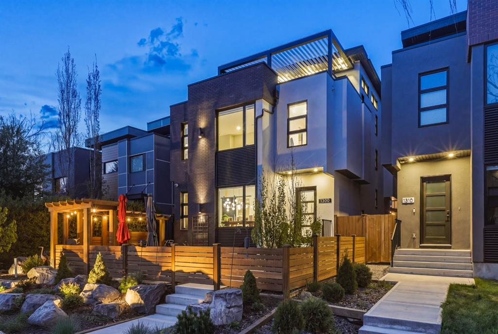1308 Colgrove Avenue NE, Calgary, Alberta, T2E 5C4