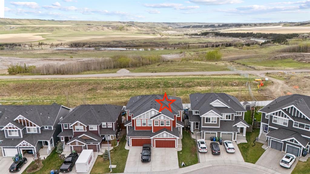 514 River Heights Crescent, Cochrane, Alberta, T4C 0T8