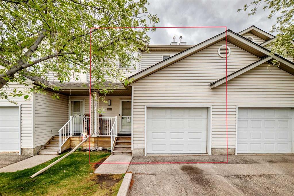 57 Mt Aberdeen Manor SE, Calgary, Alberta, T2Z 3N8