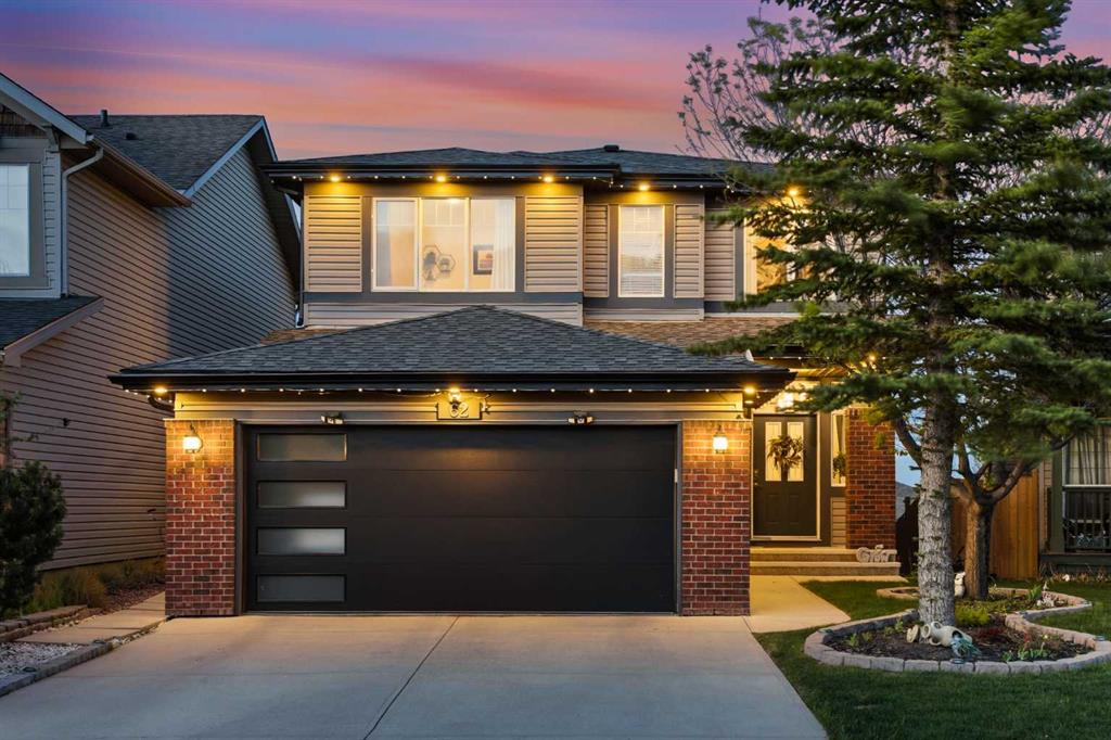 62 Panamount View NW, Calgary, Alberta, T3K 0A6