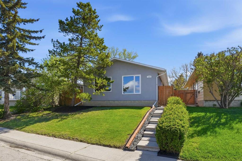1420 Marlyn Way NE, Calgary, Alberta, T2A 3K1