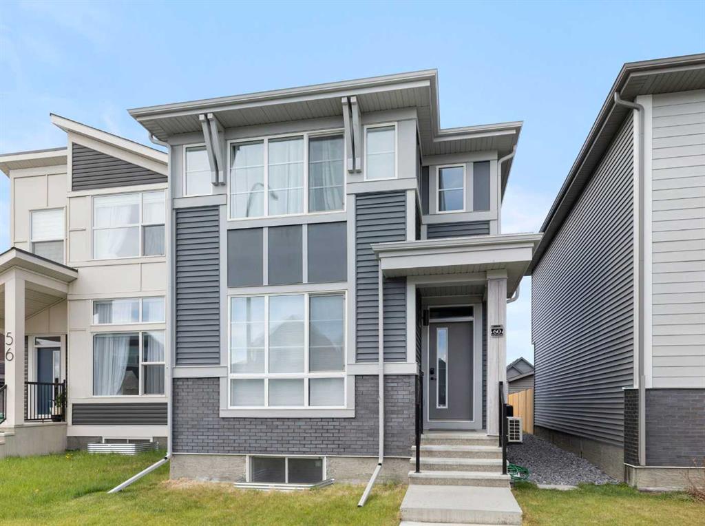 60 Belmont Villas SW, Calgary, Alberta, T2X4W2