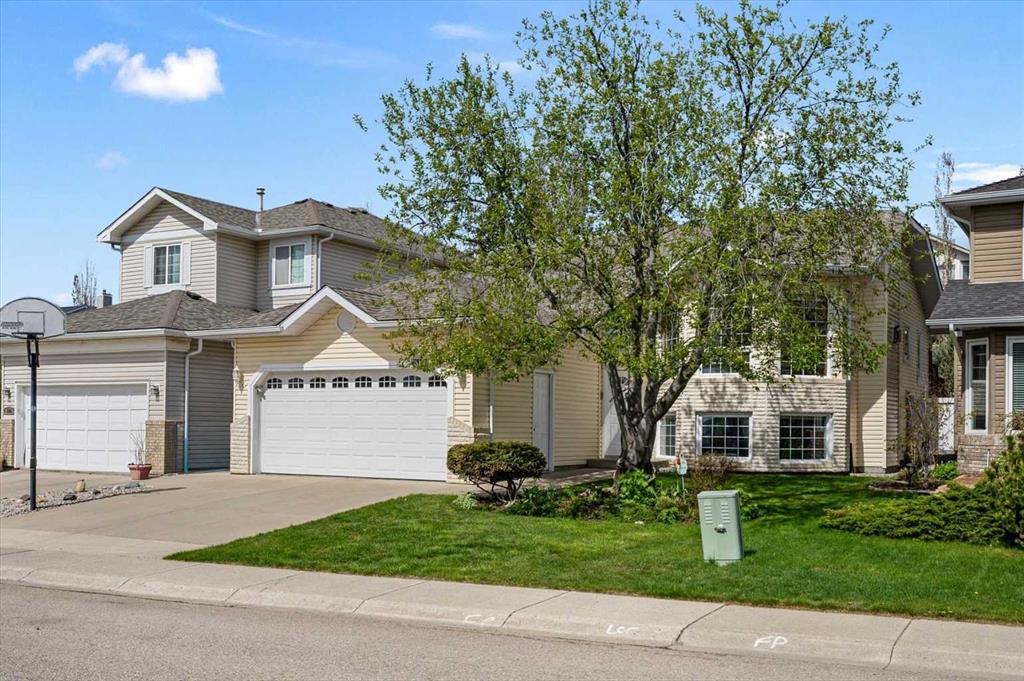 100 Macewan Park Manor NW, Calgary, Alberta, T3K 4G6
