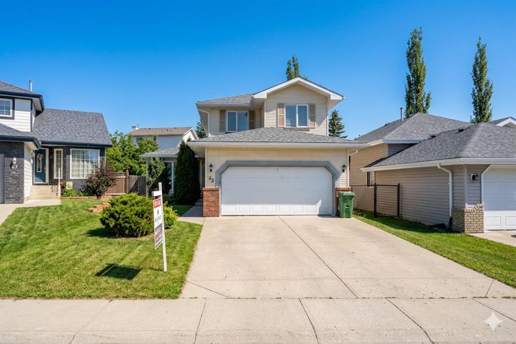 63 Hawkmount Green NW, Calgary, Alberta, T3G 3T9