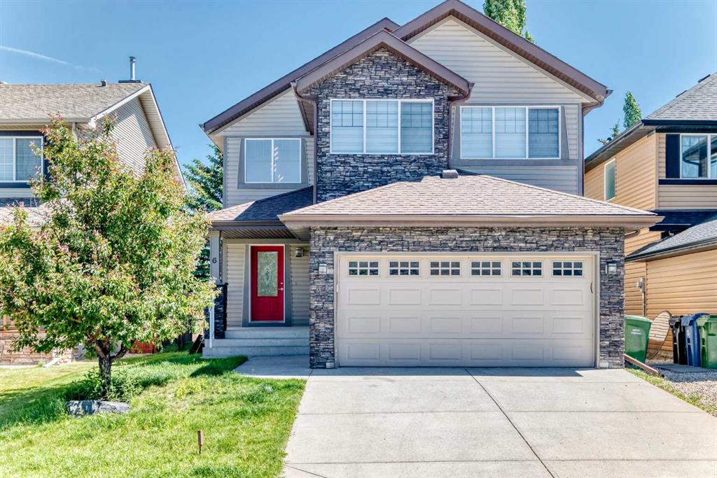 6 Cougarstone Crescent SW, Calgary, Alberta, T3H 4Z3