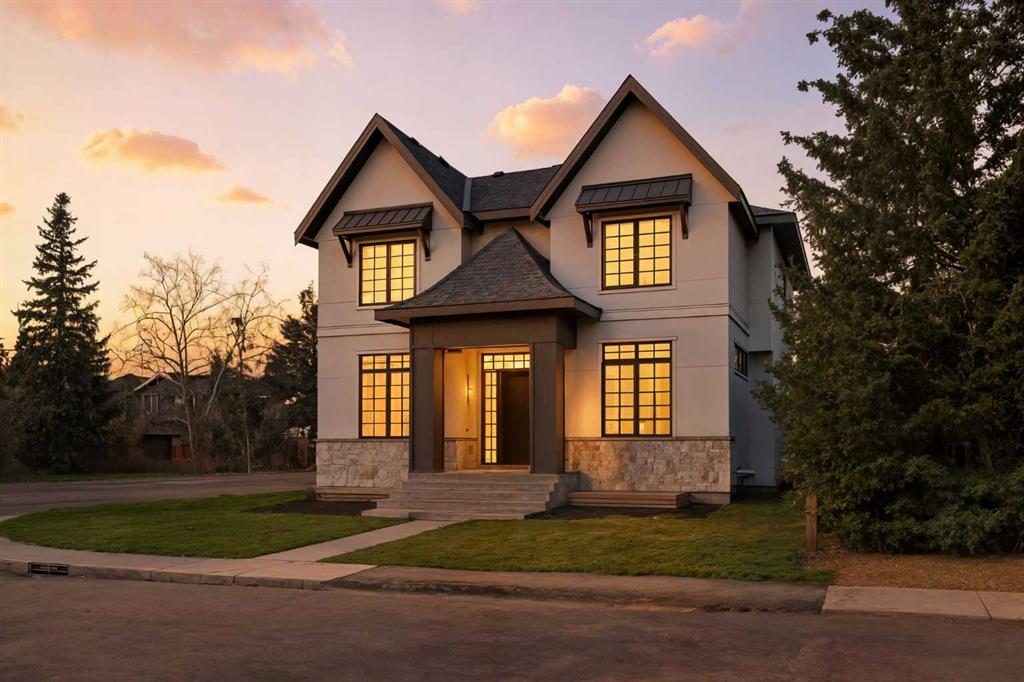 703 35 Street NW, Calgary, Alberta, T2N 2Z6