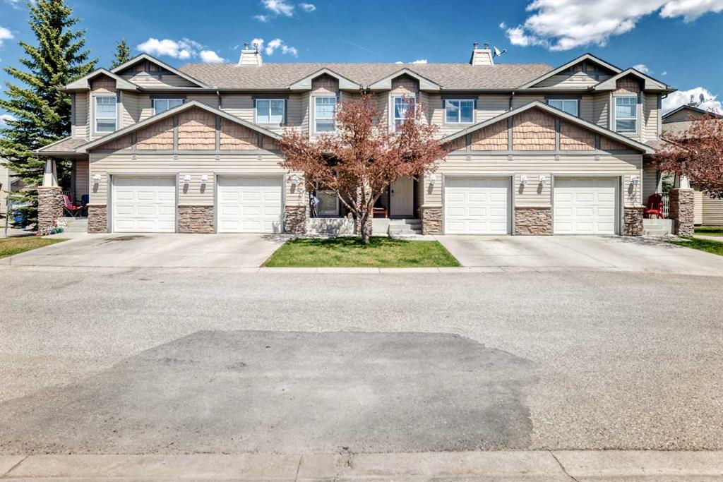 65 Spring Meadows Bay, Okotoks, Alberta, T1S2G8