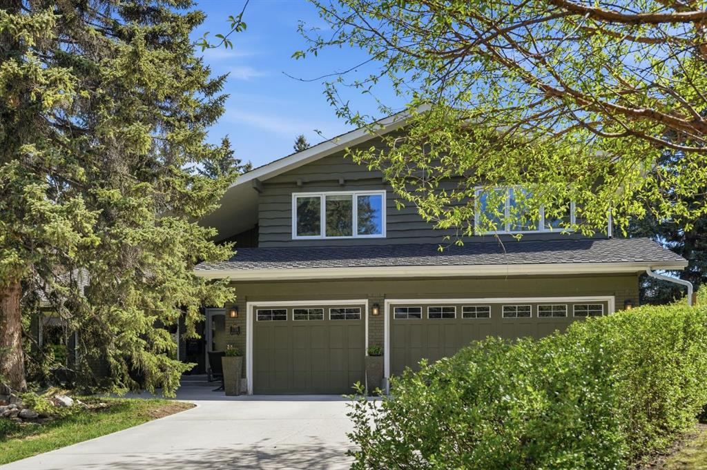 1128 Kildonan Place SW, Calgary, Alberta, T2V 4B1