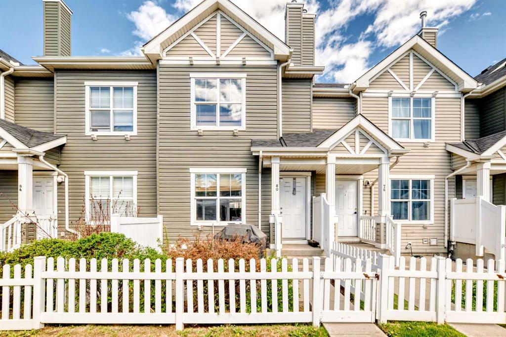 80 Elgin Gardens SE, Calgary, Alberta, T2Z 4T4