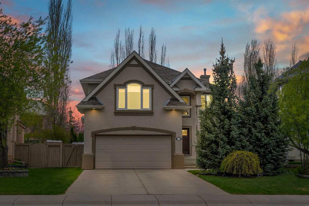 1733 Evergreen Drive SW, Calgary, Alberta, T2Y 3T8