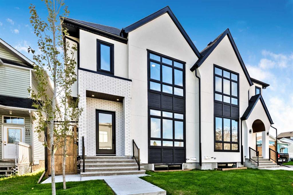 1419 42 Street SW, Calgary, Alberta, T3C 1Z4