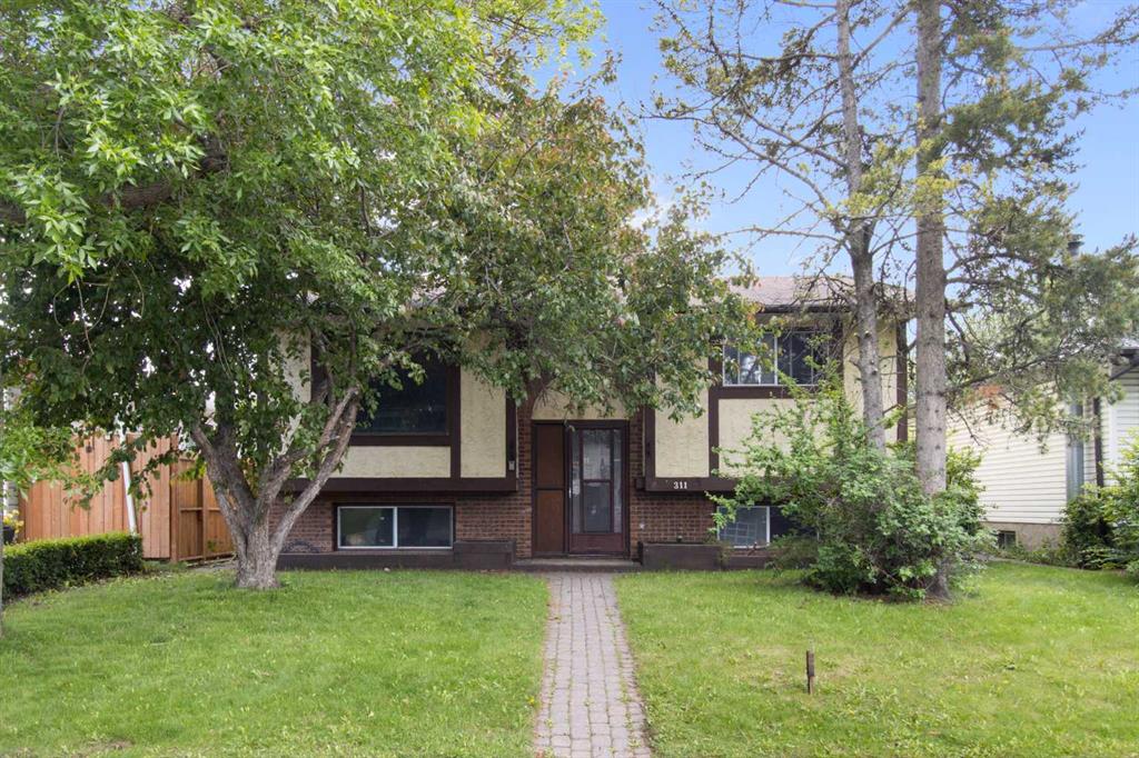 311 Templeside Circle NE, Calgary, Alberta, T1Y 3M1
