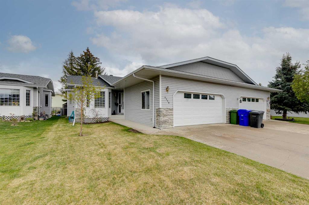 4118 Silverpark Estates Close, Olds, Alberta, T4H 1B4
