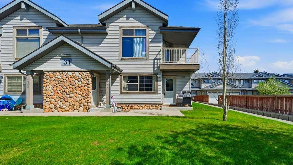 #106 31 Everridge Square SW, Calgary, Alberta, T2Y 5J7