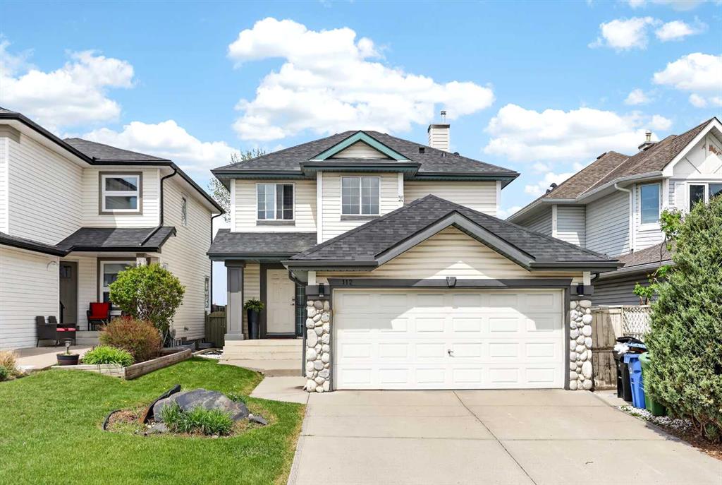112 Hidden Ranch Crescent NW, Calgary, Alberta, T3A 5W3